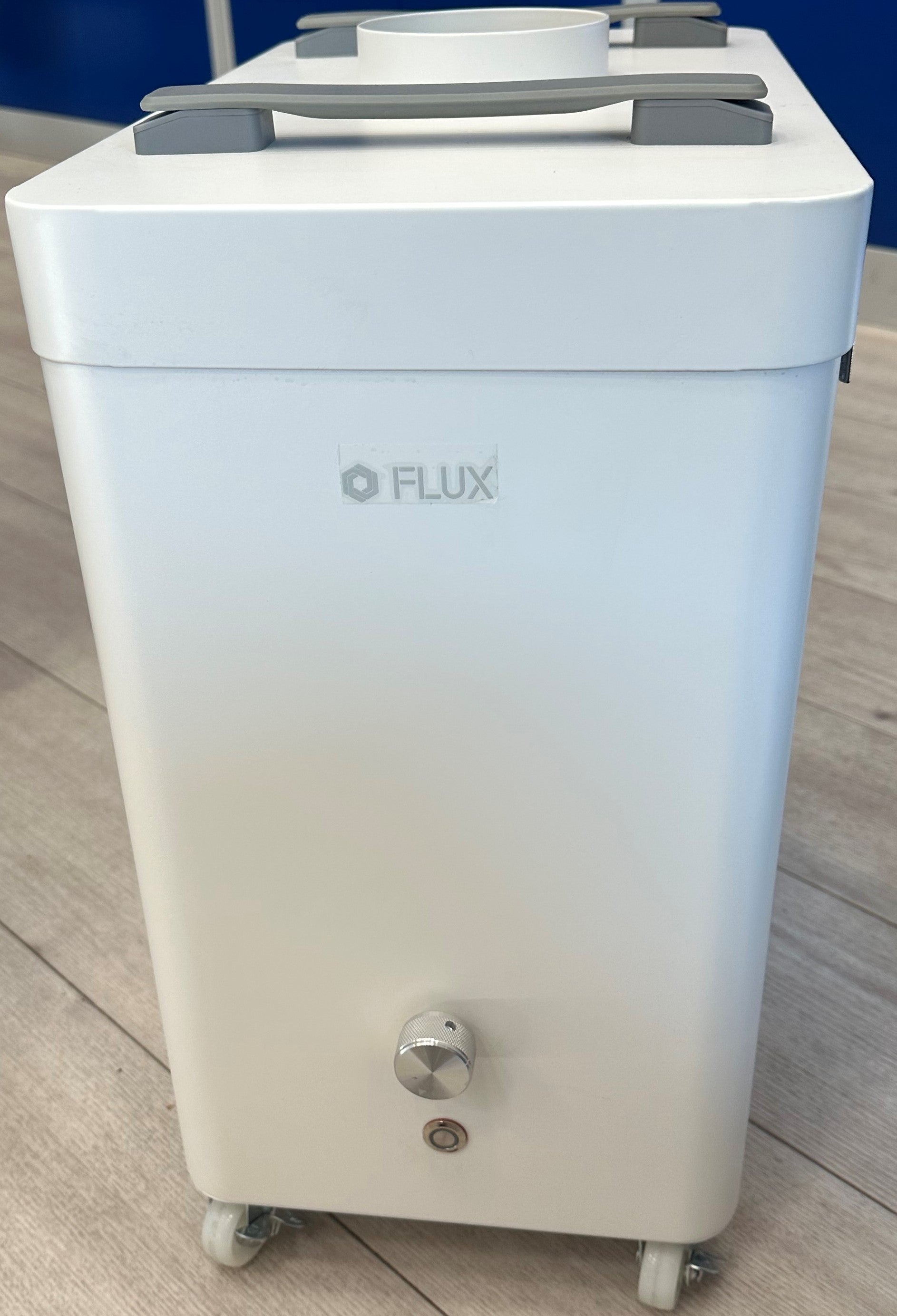 FLUX Beam Air Absauganlage