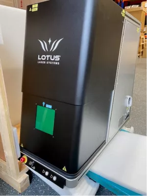 Lotus uMeta mit 30 Watt