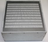 Kombi-Filter für Absauganlage vacuair UML 850 + UML 1350 – HEPA & Aktivkohle