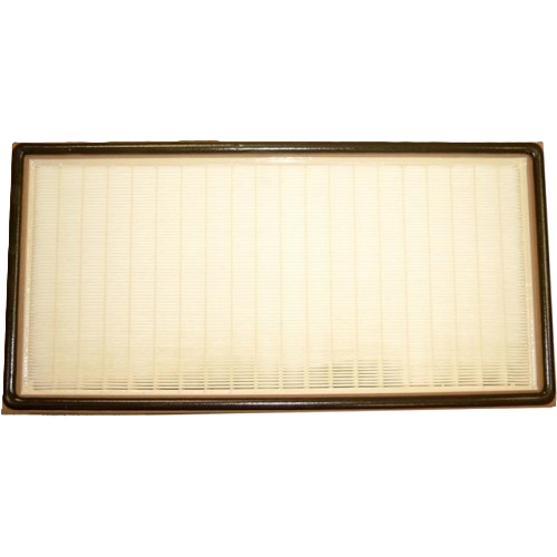 Schwebstofffilter H13 für Absauganlage VacuAir LMD 501