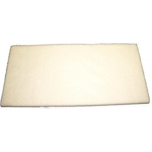Vorfiltermatte G4 für Absauganlage vacuair LMD 501 und UML 500