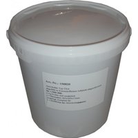 Aktivkohle für Absauganlage vacuair UML 320 luftdicht abgefüllt in Kunststoff-Eimer,  5 kg