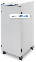 Absauganlage vacuair UML 380 Umluftsystem mit 3-Stufen-Filter