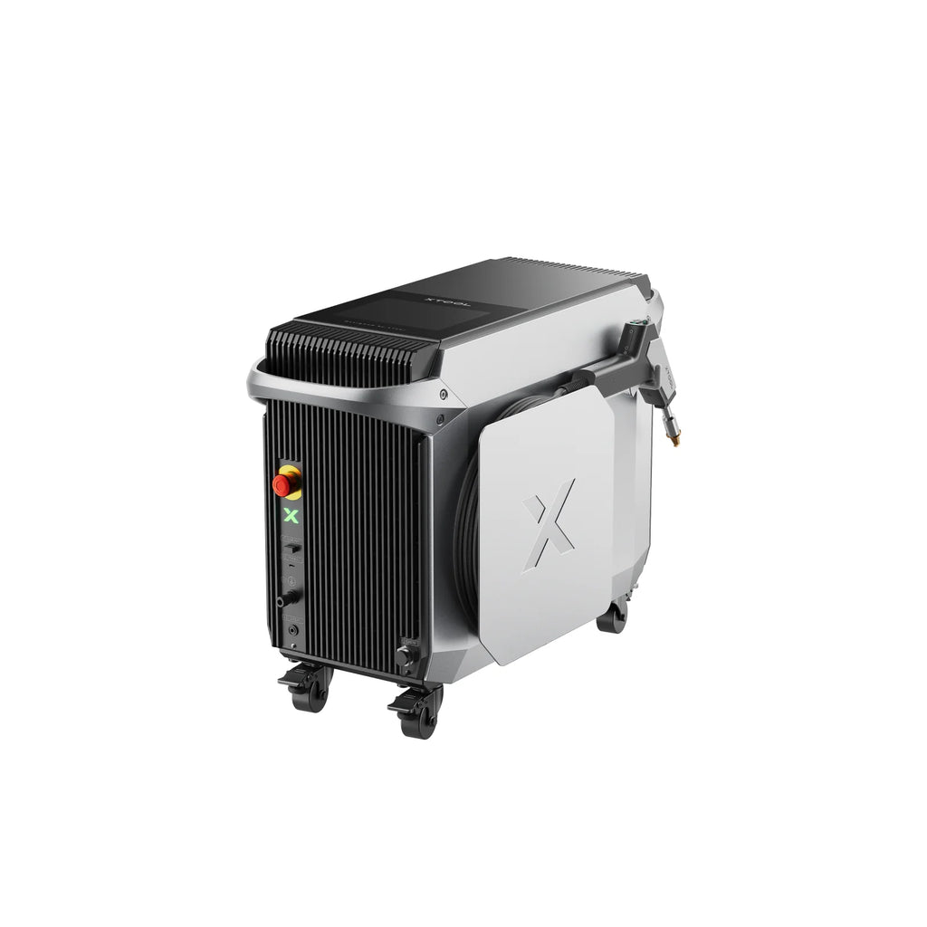 xTool MetalFab Faserlaser Laserschweißgerät / CNC-Lasercutter (LK 4)