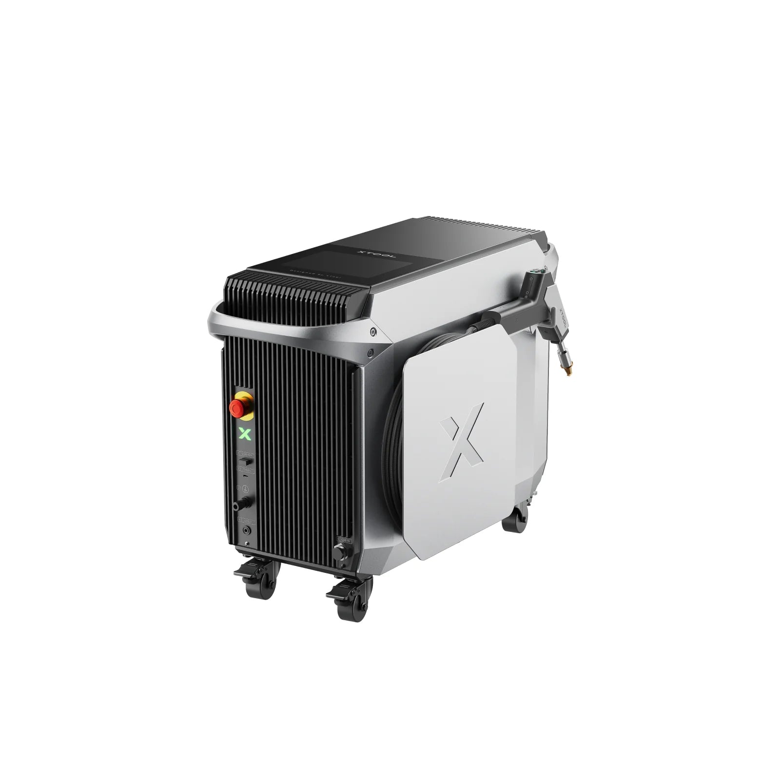 xTool MetalFab Laserschweißgerät / CNC-Schneider