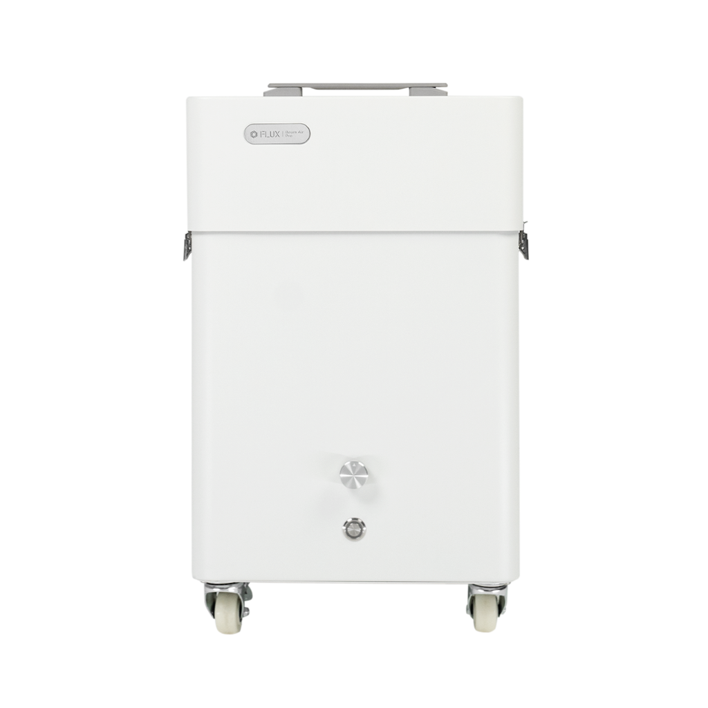FLUX Beam Air Pro Filter