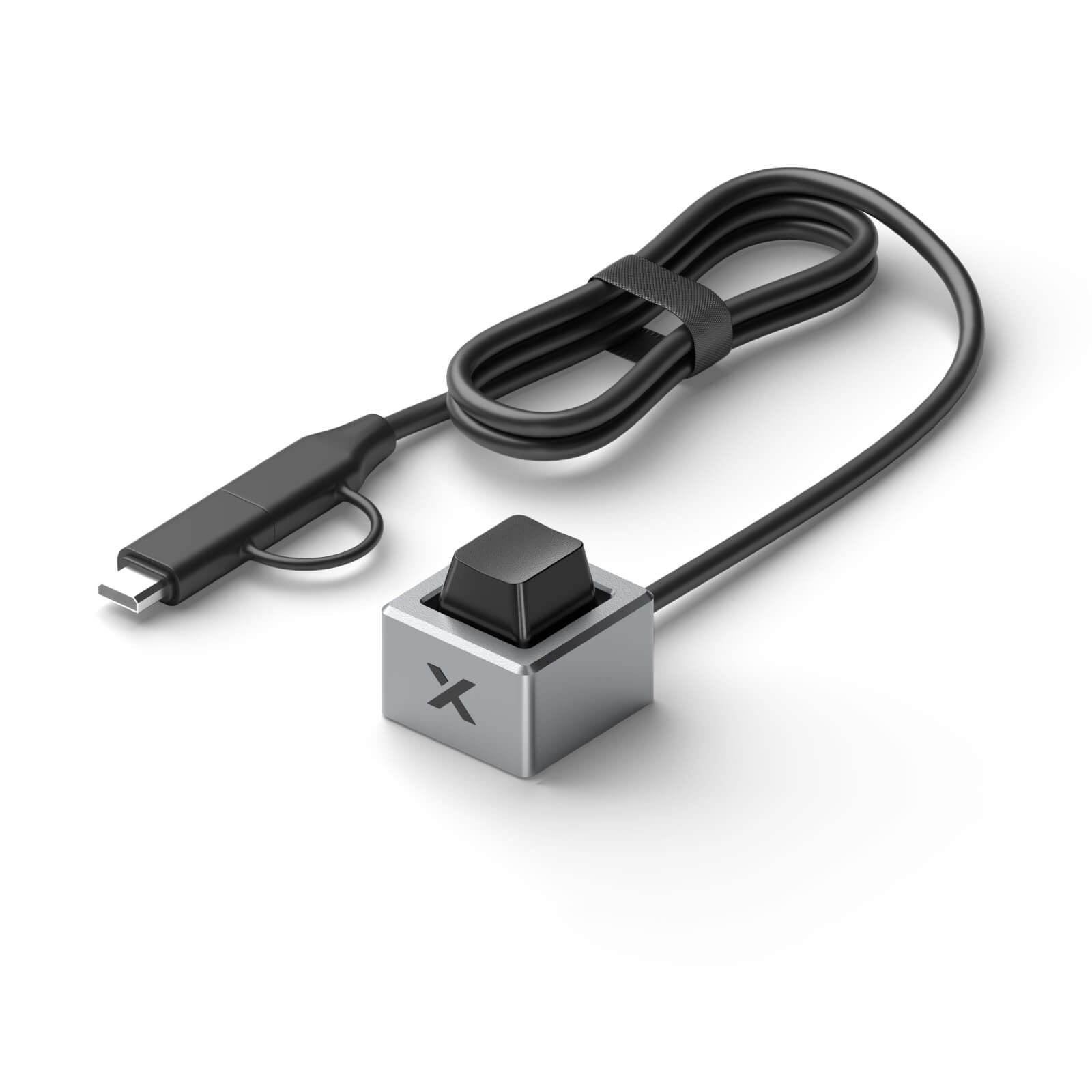 xTool F2/F1/F2 Ultra Pedal oder Button Schalter