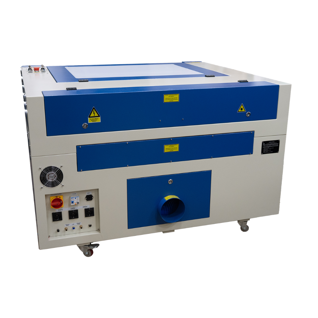 Aura Cut Laser 6040 CO2-Laser