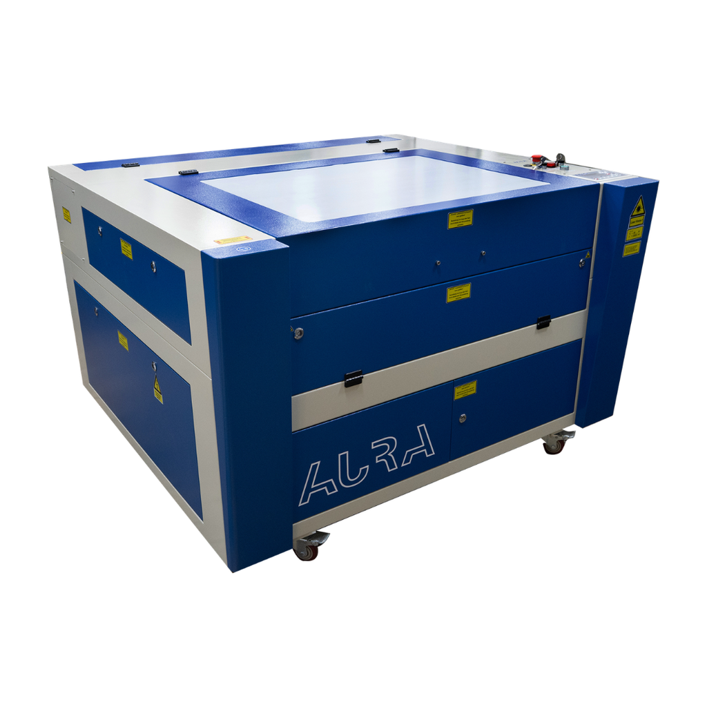 Aura Cut Laser 6040 CO2-Laser