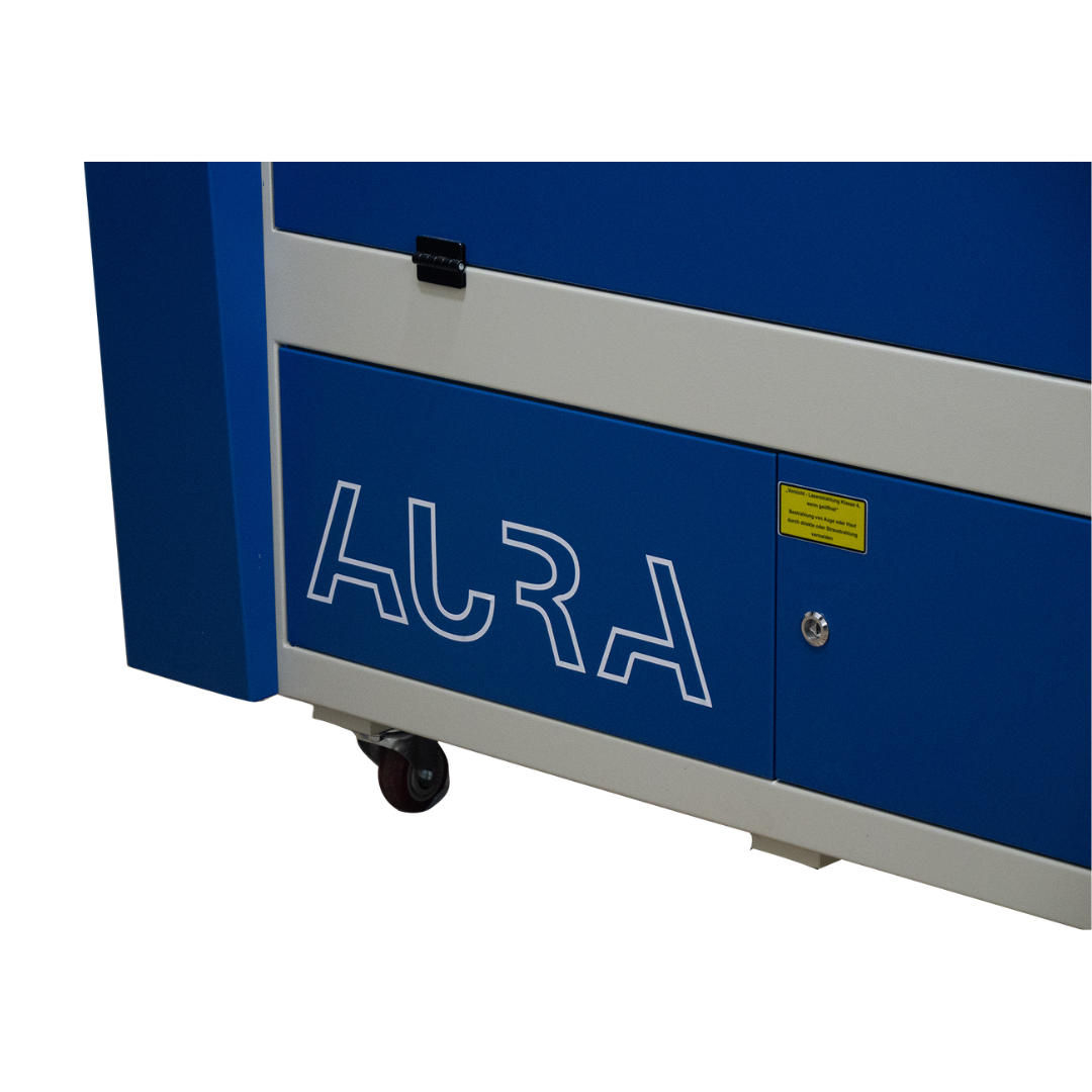 Aura Cut Laser 6040 CO2-Laser