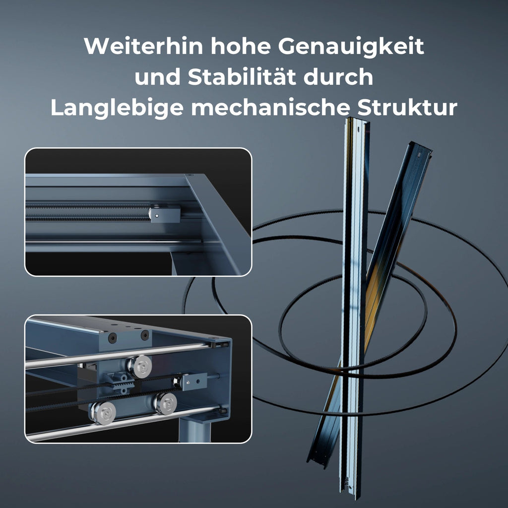 xTool D1 Pro/D1 Extension Kit