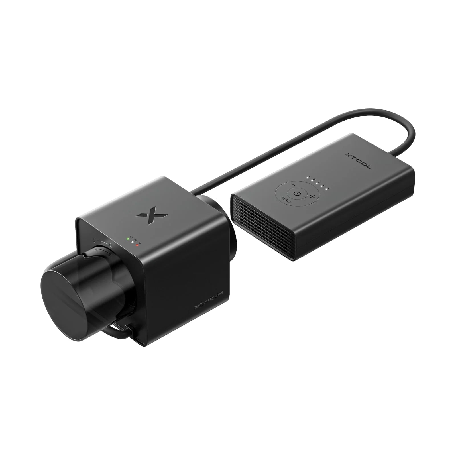 xTool SafetyPro™ IF2/IF2 2.0 Rohrventilator