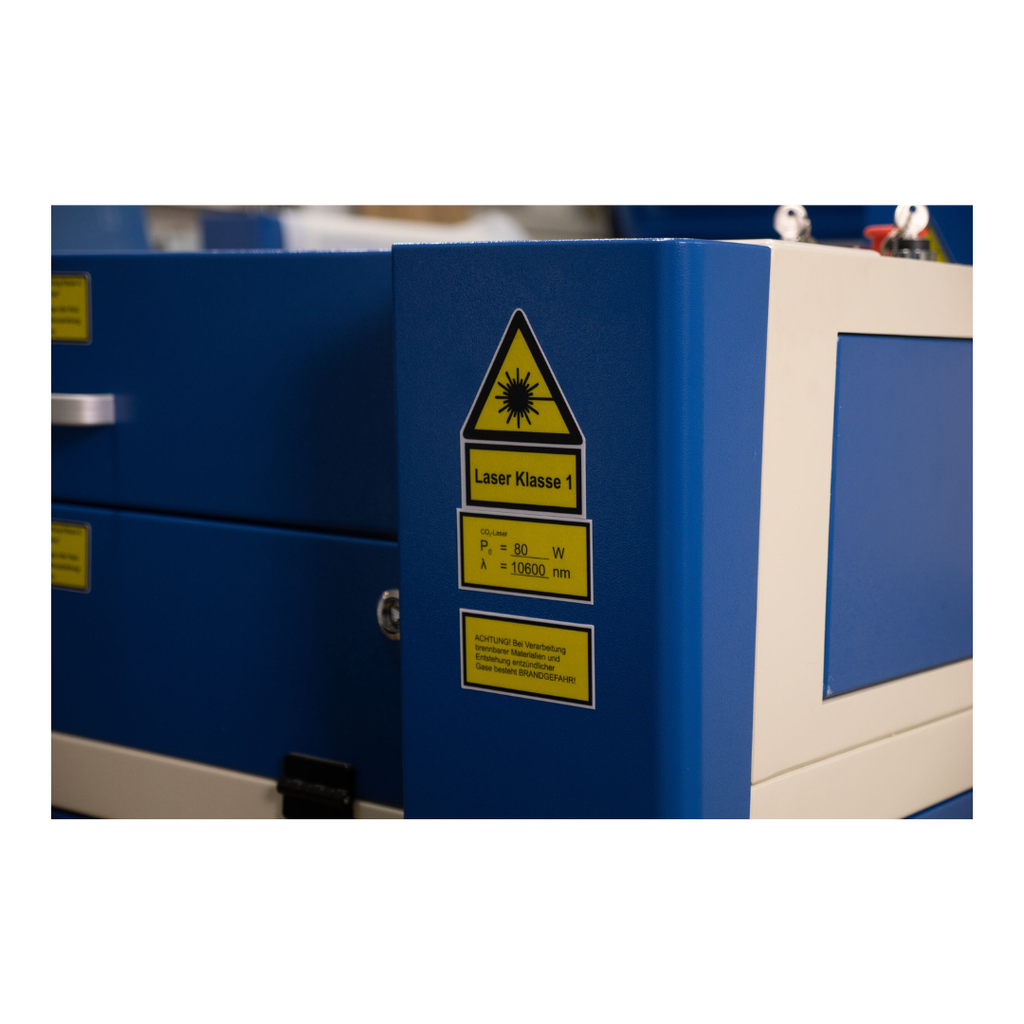 Aura Cut Laser 6040 CO2-Laser