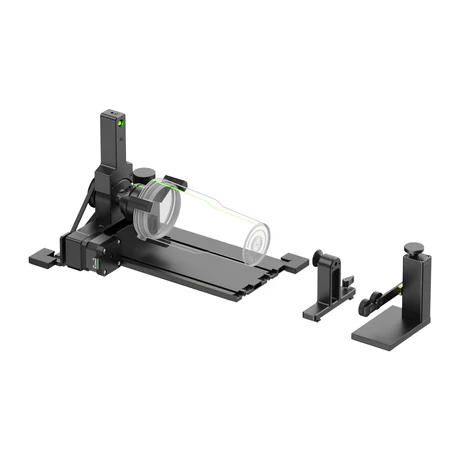 xTool Rotations Erweiterung RA2 Pro für F/P/S/M/D Serie