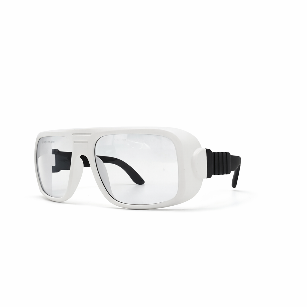 CO² Laserschutzbrille Wellenlänge 9000 - 11000