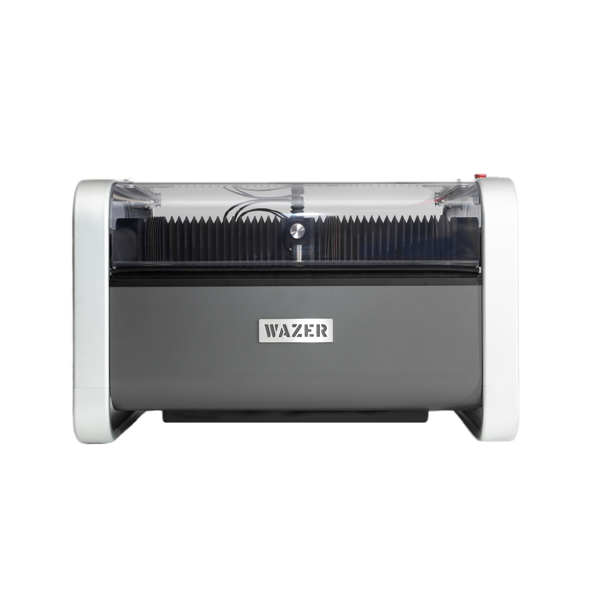 WAZER Desktop – CNC Wasserstrahlcutter