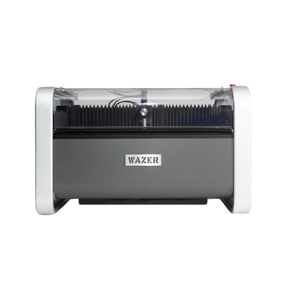 WAZER Desktop – CNC Wasserstrahlcutter