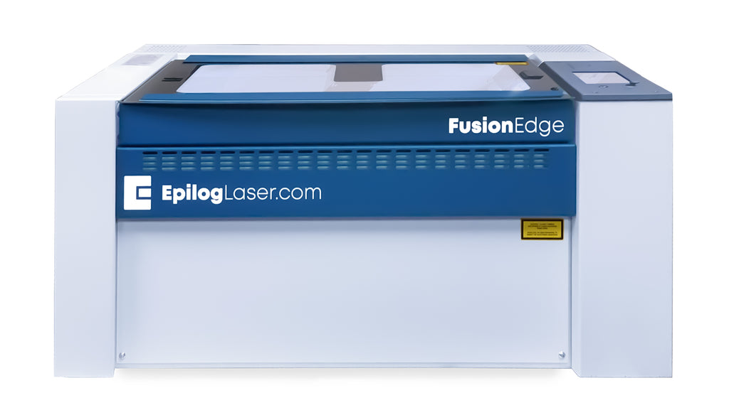 Epilog Fusion Edge Laserklasse 2