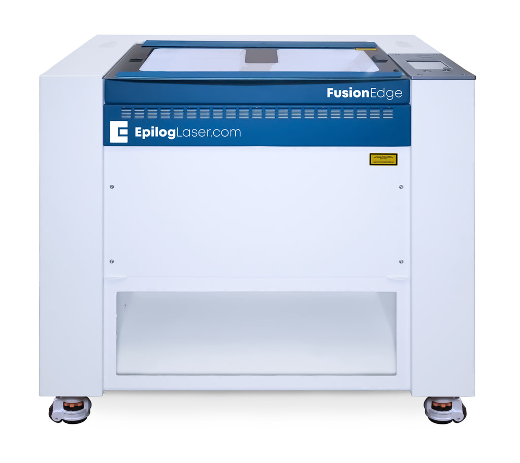 Epilog Fusion Edge Laserklasse 2