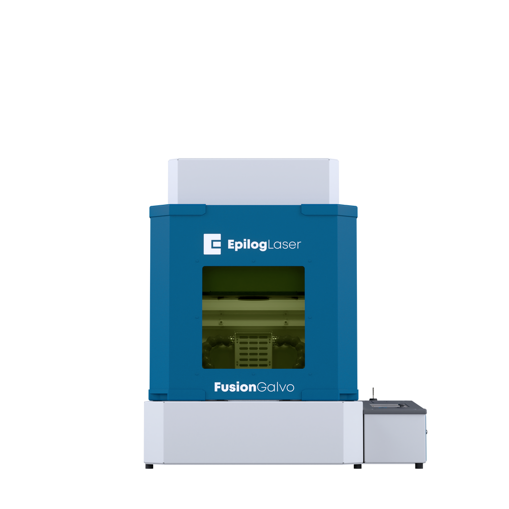 Epilog Fusion Galvo G100