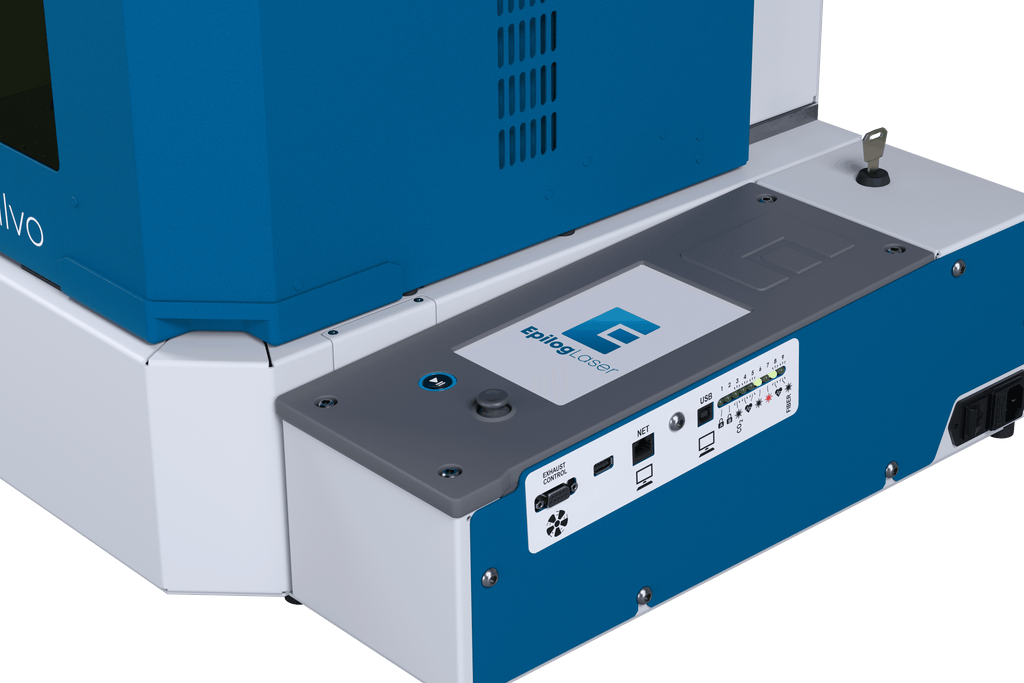 Epilog Fusion Galvo G100