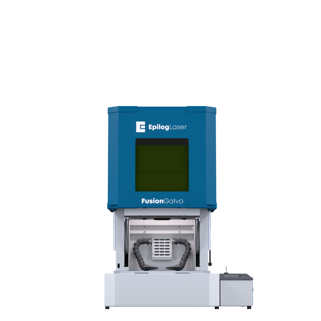 Epilog Fusion Galvo G100