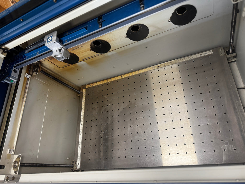 Epilog Fusion 40 M2 mit 75 Watt (Kopie)