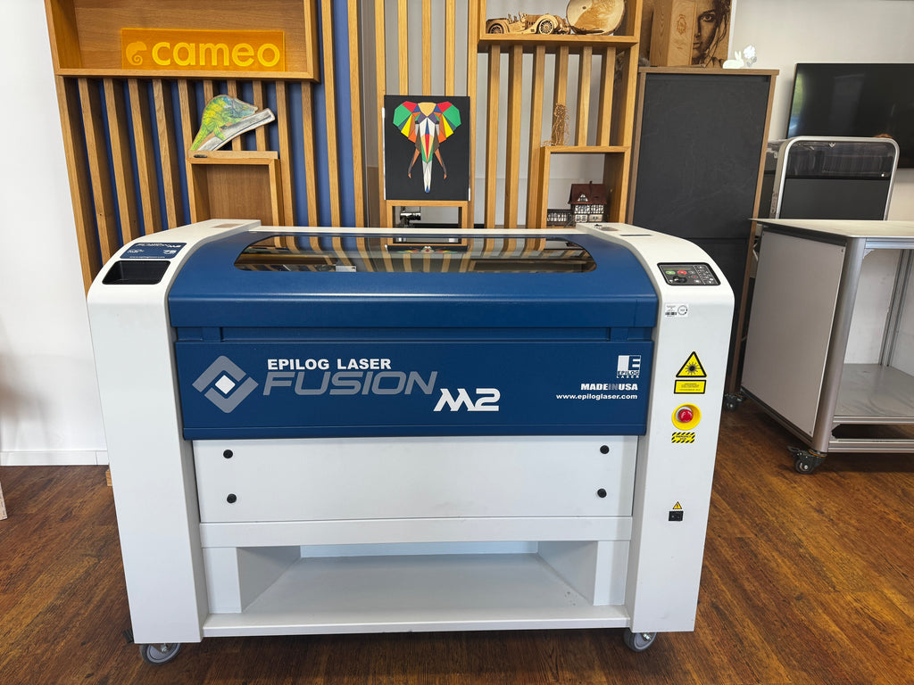 Epilog Fusion 40 M2 mit 75 Watt (Kopie)