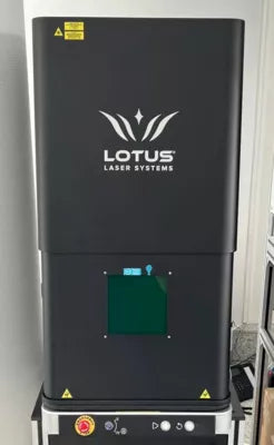 Lotus uMeta 20 Watt Mopa