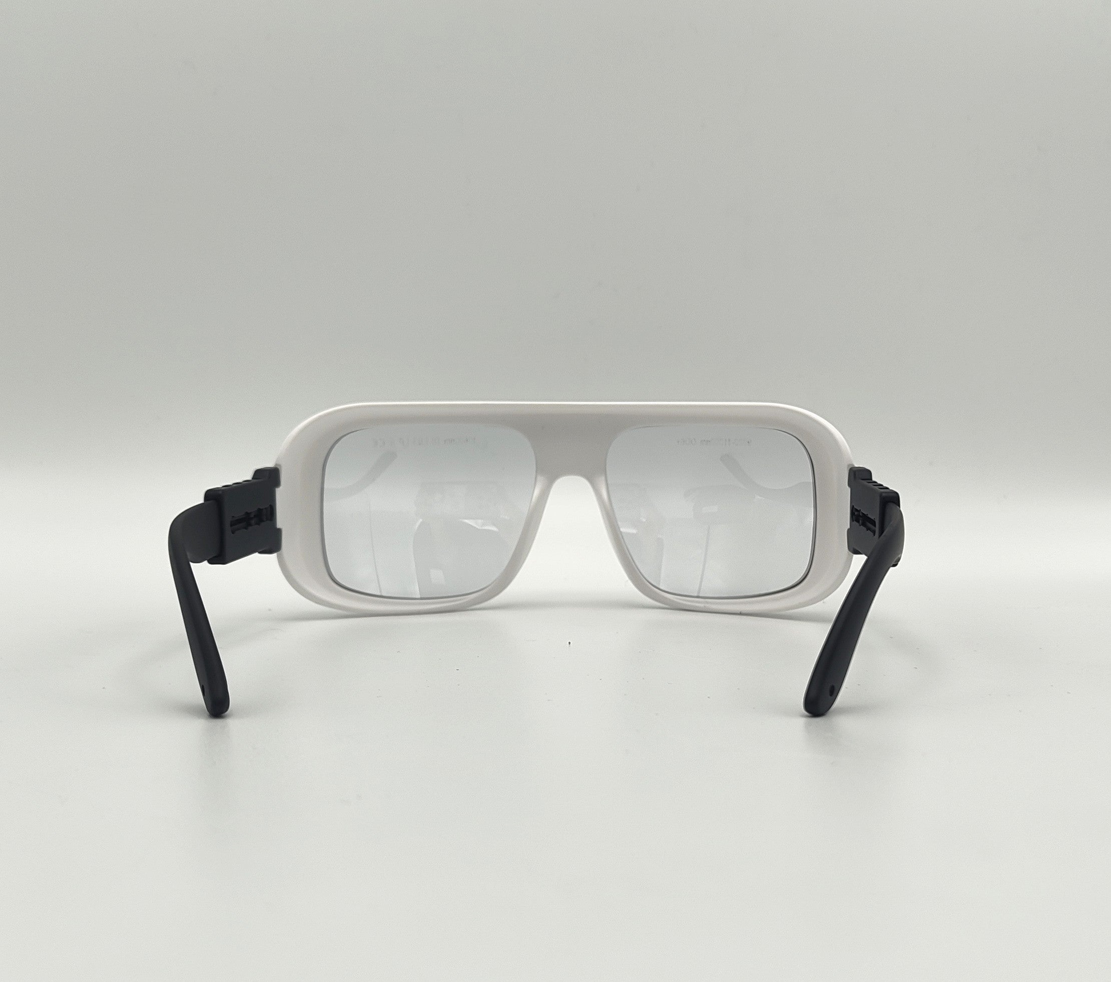 CO² Laserschutzbrille Wellenlänge 9000 - 11000