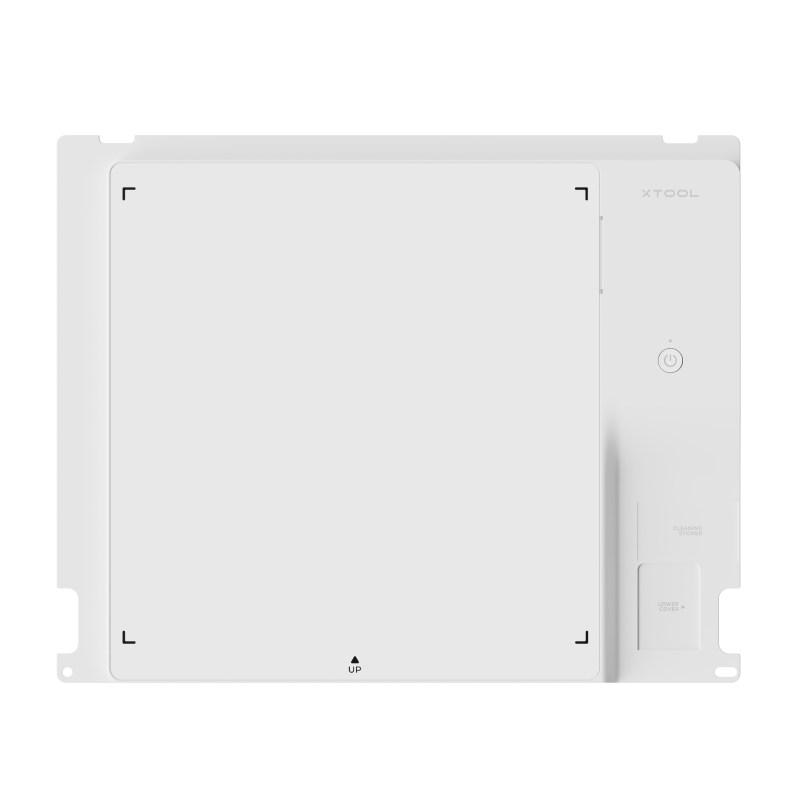 xTool M1 Ultra Elektrostatikmatte