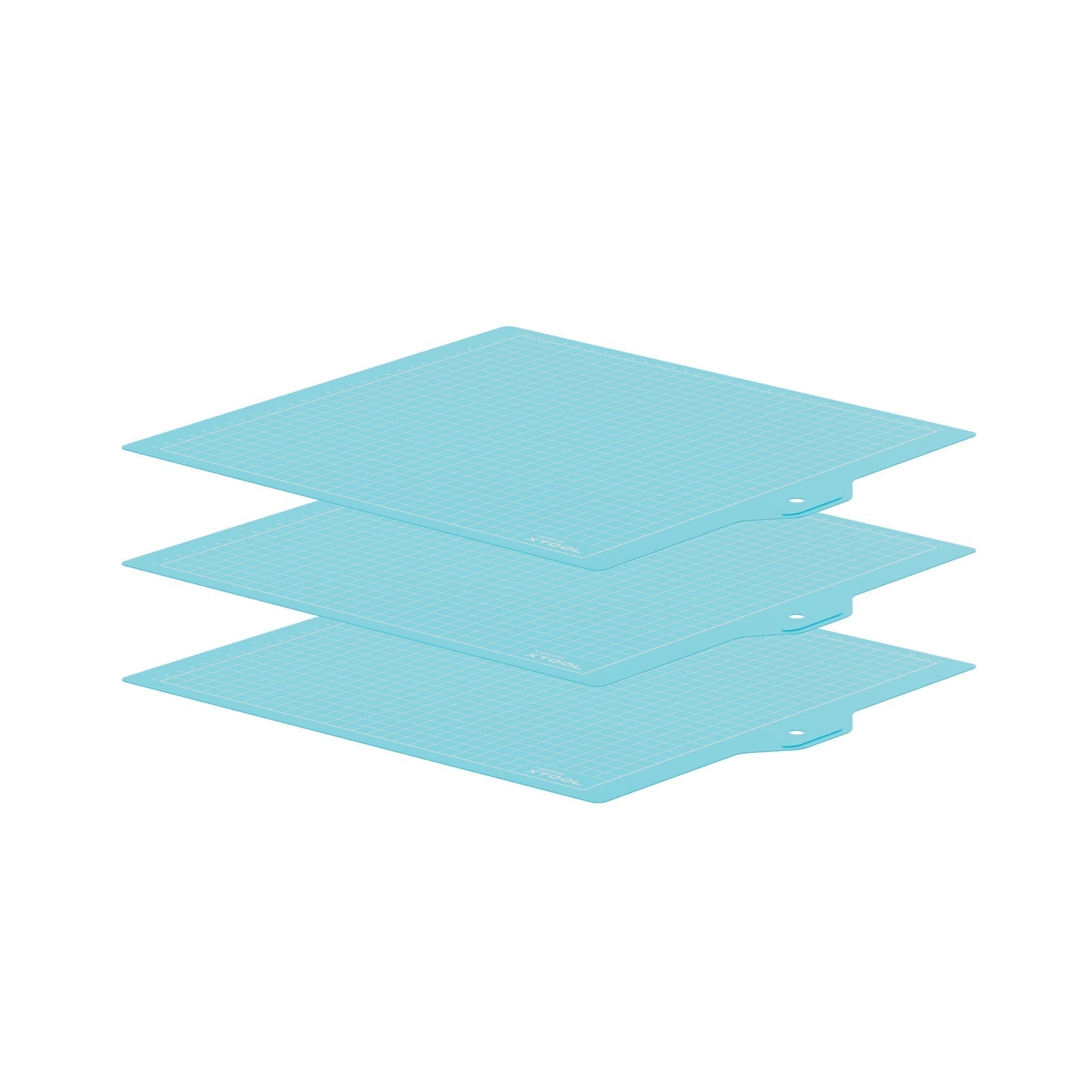 xTool M1 Ultra Schneidematte (LightGrip) (3 Stk.)