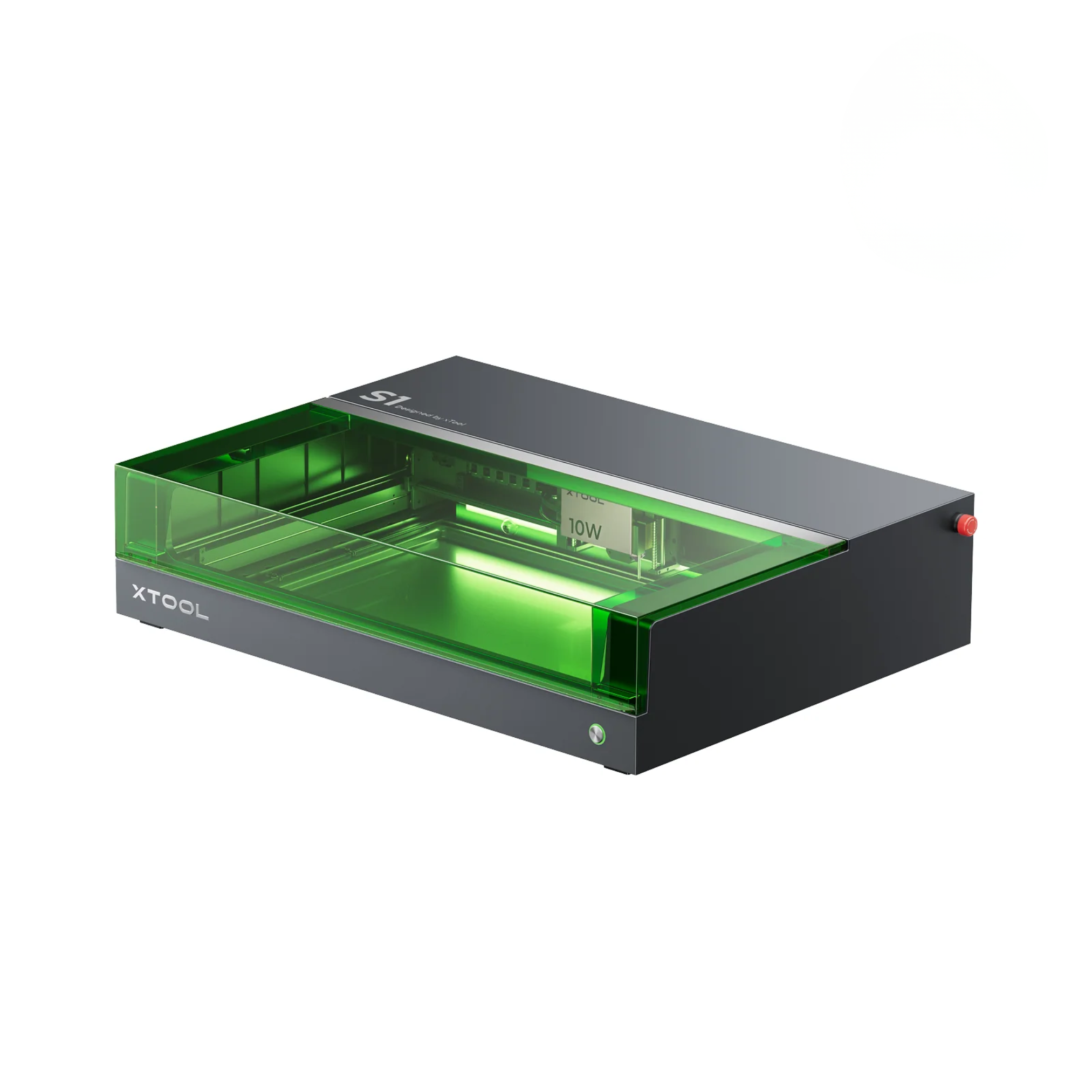 xTool S1  Diodenlasergravierer und Laser Cutter