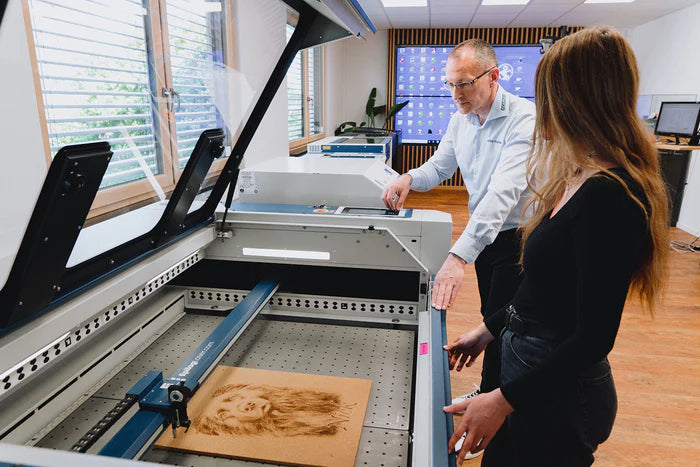 cameo lebenslange Qualitätsgarantie