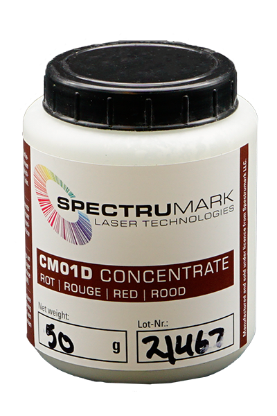 Spectrumark_-CM01D-Konzentrat-Metallmarkierhilfe-50g-rot