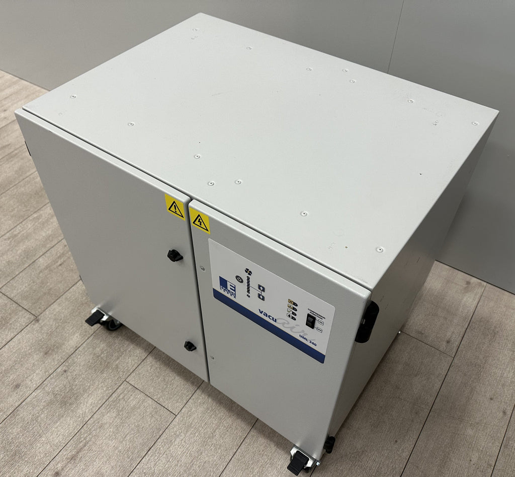 VACUAIR UML 340 Absauganlage