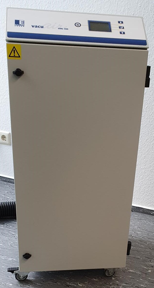 VACUAIR UML 380 Absauganlage