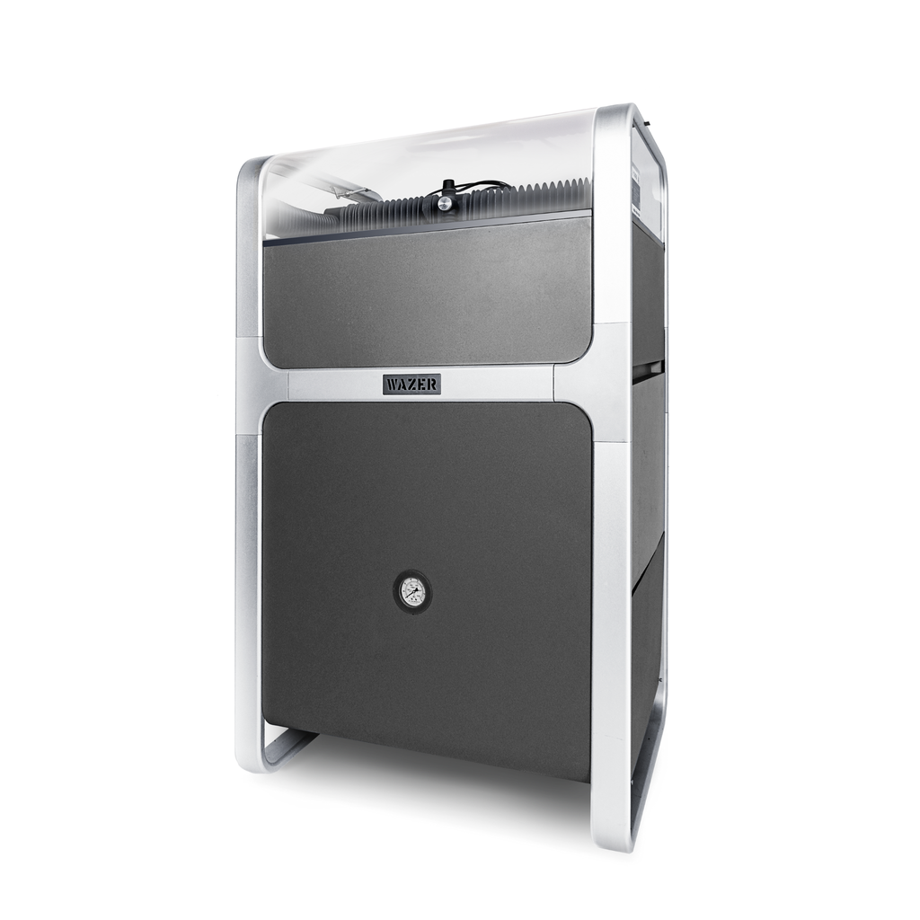WAZER Pro – CNC Wasserstrahlcutter