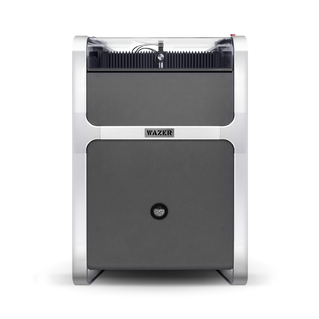 WAZER Pro – CNC Wasserstrahlcutter