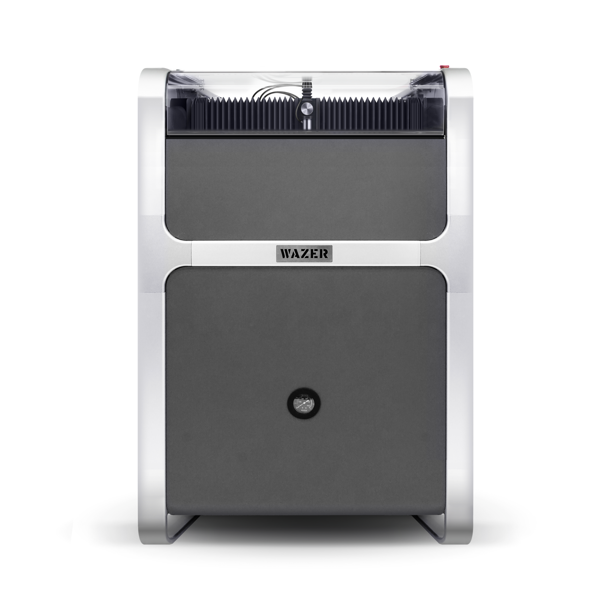 WAZER Pro – CNC Wasserstrahlcutter