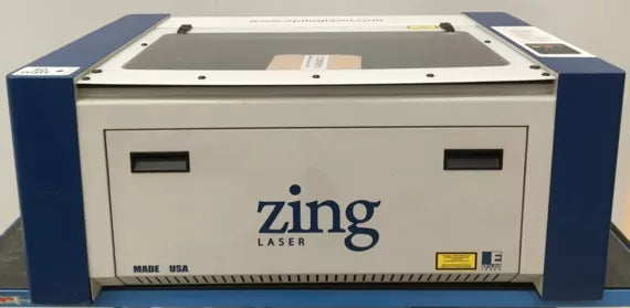 Epilog Zing 24 30 Watt