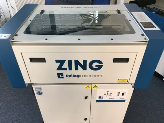 Epilog Zing 24 60 Watt