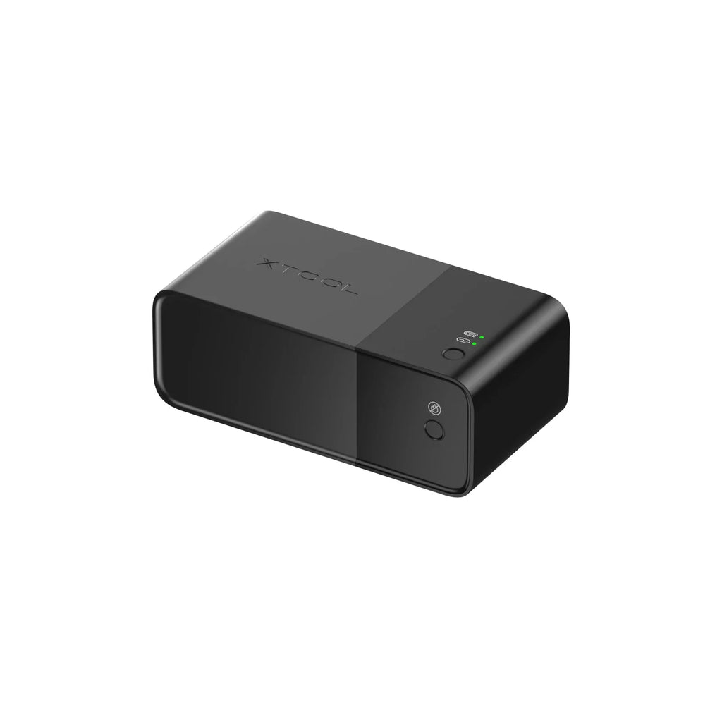 xTool Feuerschutzset