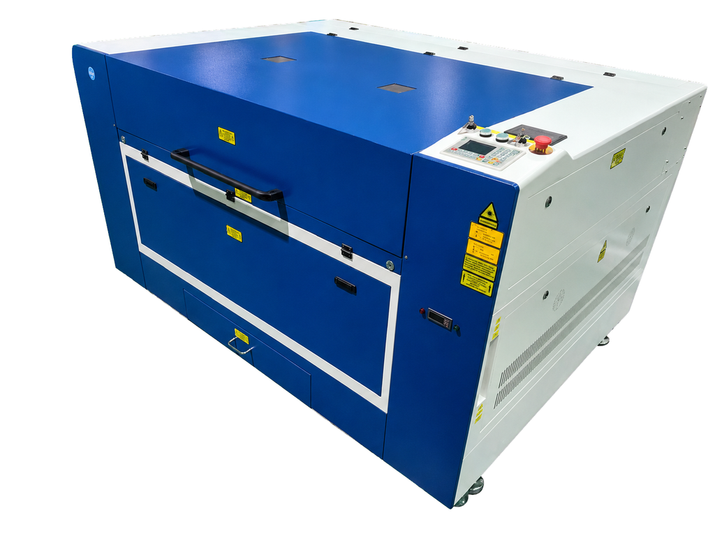 Aura MetalCut Laser 1310 Faser- & CO2-Laser