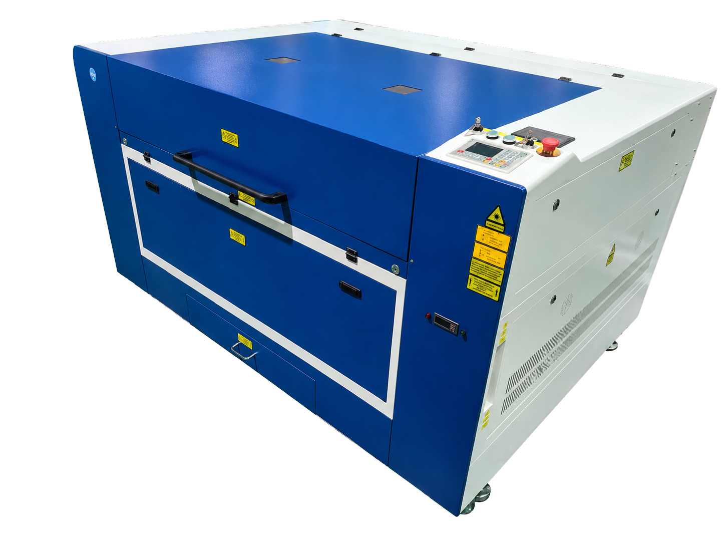 Aura MetalCut Laser 1310 Faser- & CO2-Laser