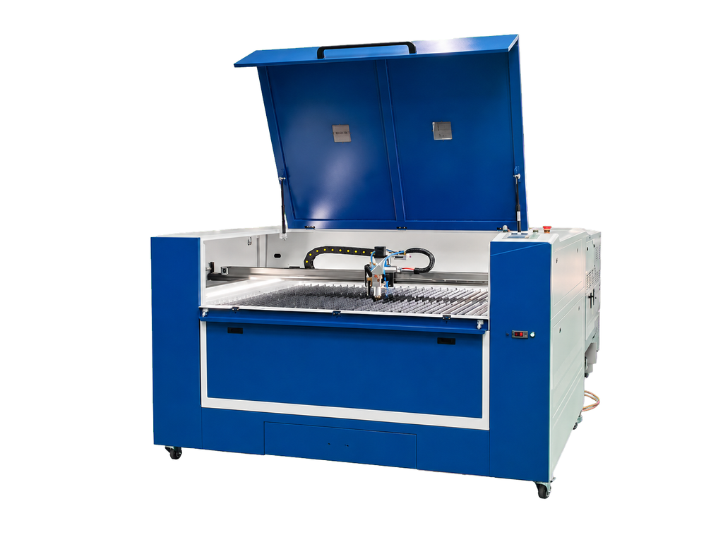 Aura MetalCut Laser 1310 Faser- & CO2-Laser