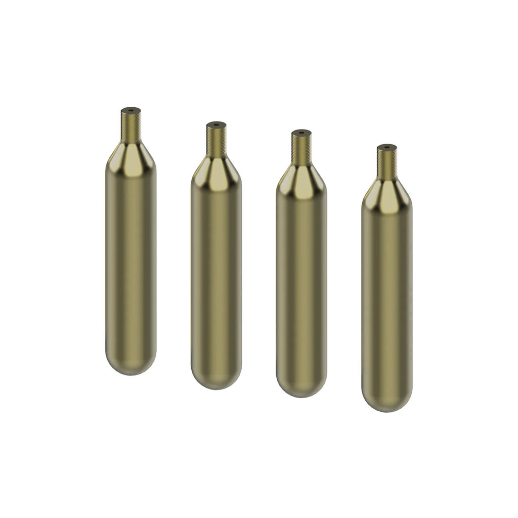 xTool CO2 Gas Flasche