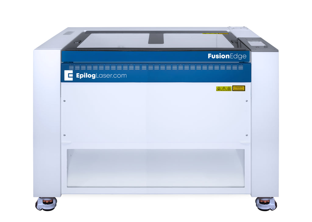 Epilog Fusion Edge Laserklasse 2