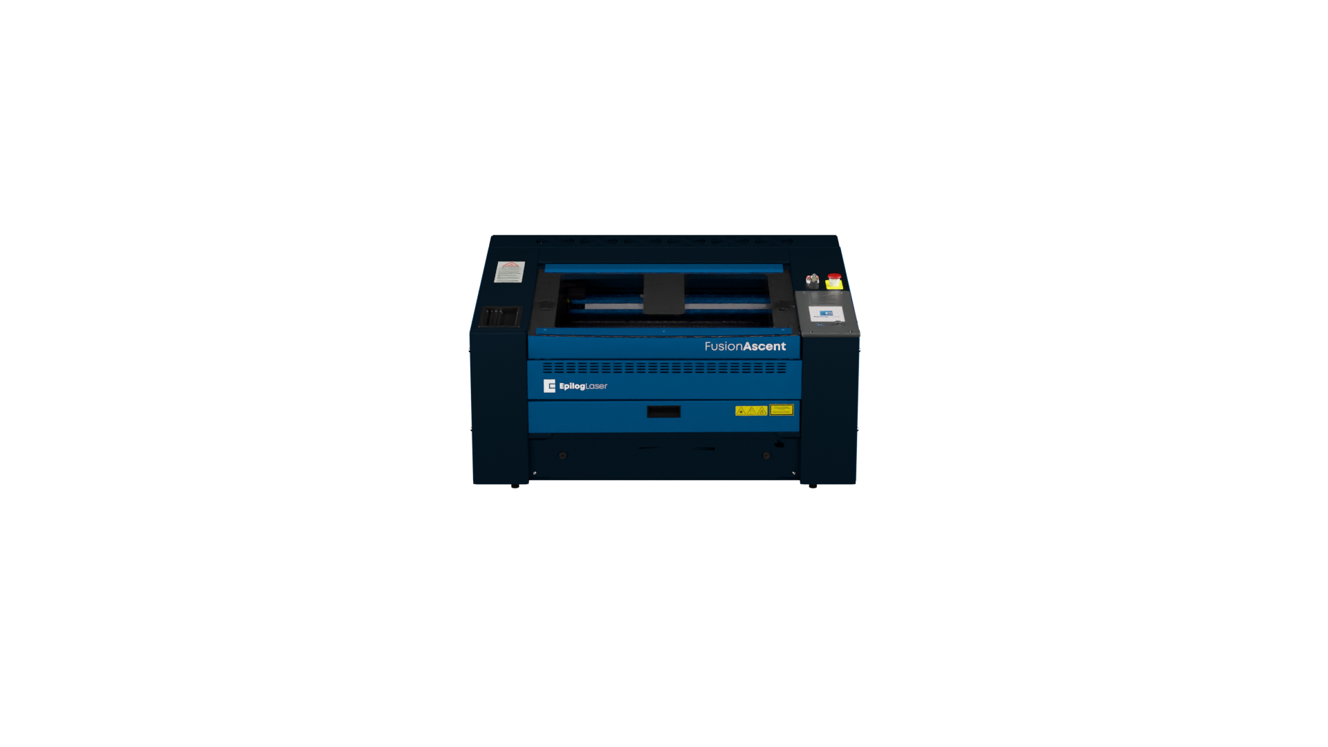 Epilog Fusion Ascent
