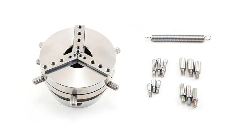 Epilog Galvo Rotary